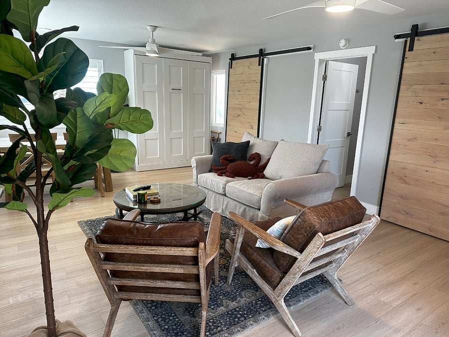 Bonus Room