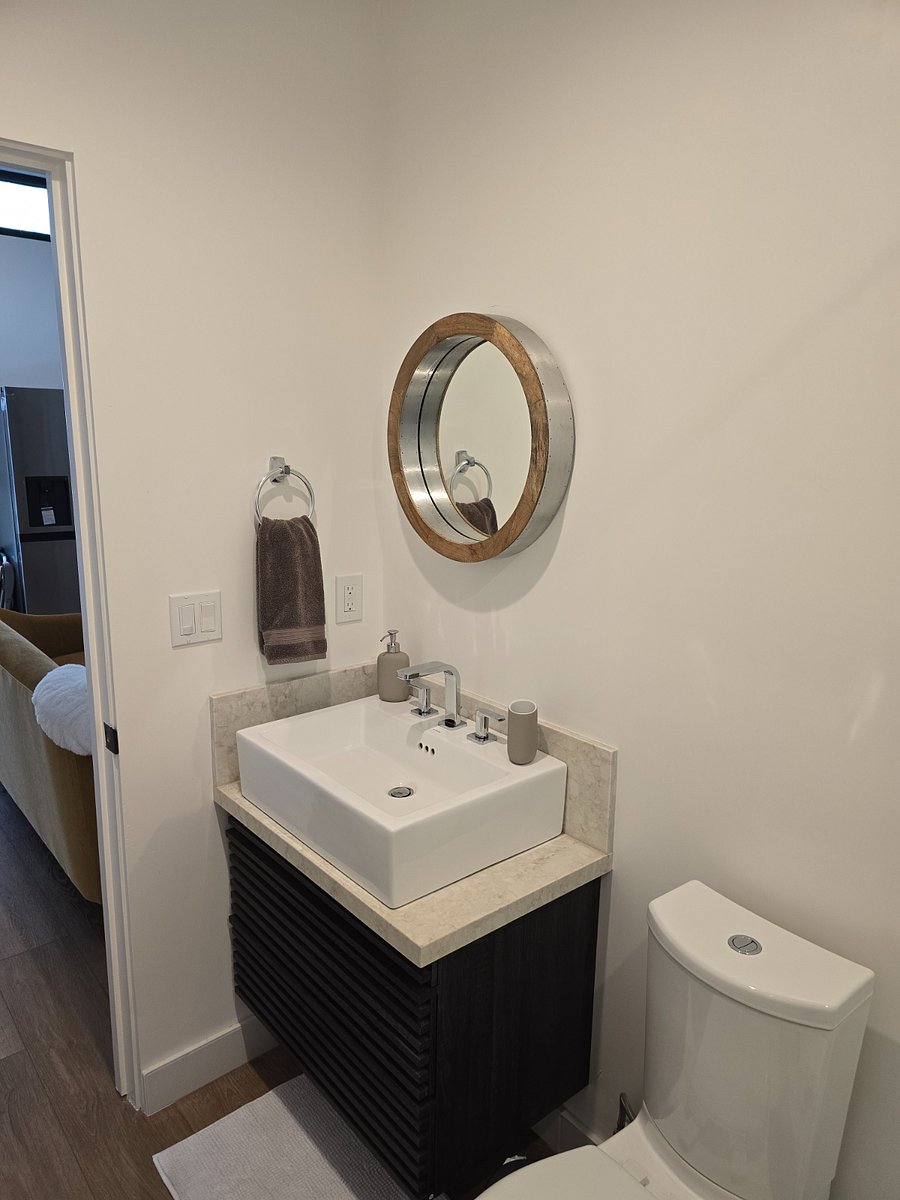 Bathroom Vanity