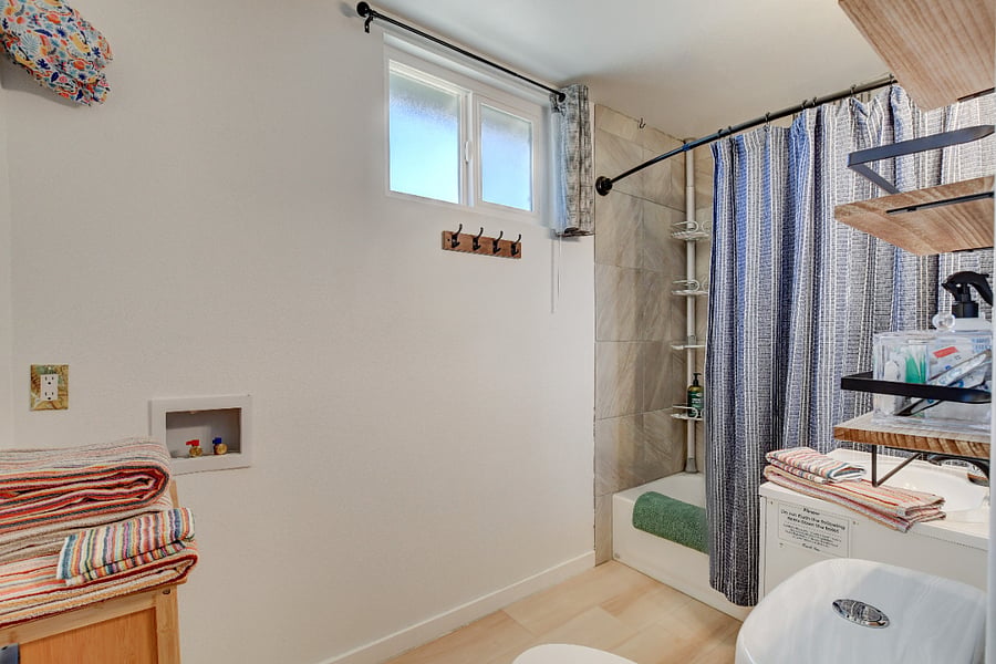 Casita Bath