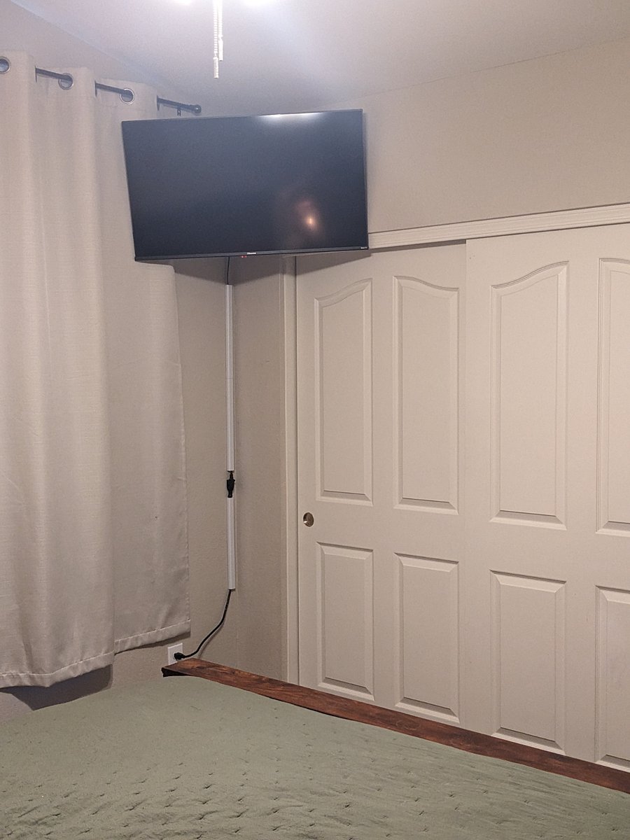 Bedroom C