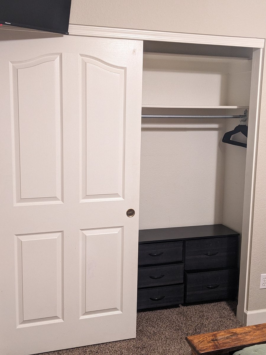 Bedroom C