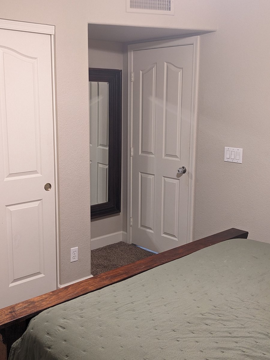 Bedroom C