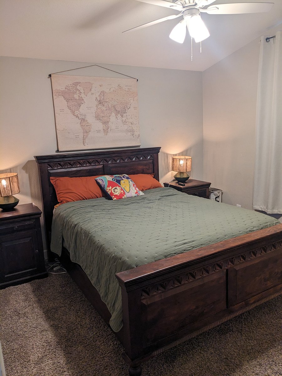 Bedroom C
