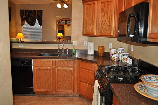 Kitchen sink