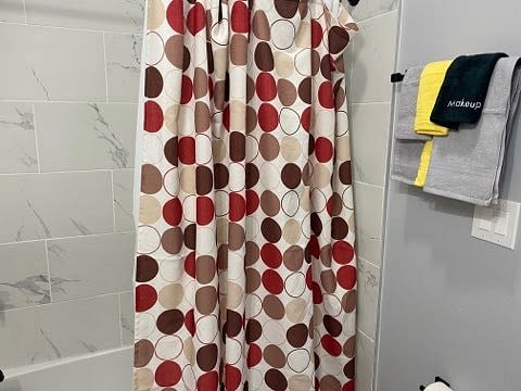 Shared Bathroom