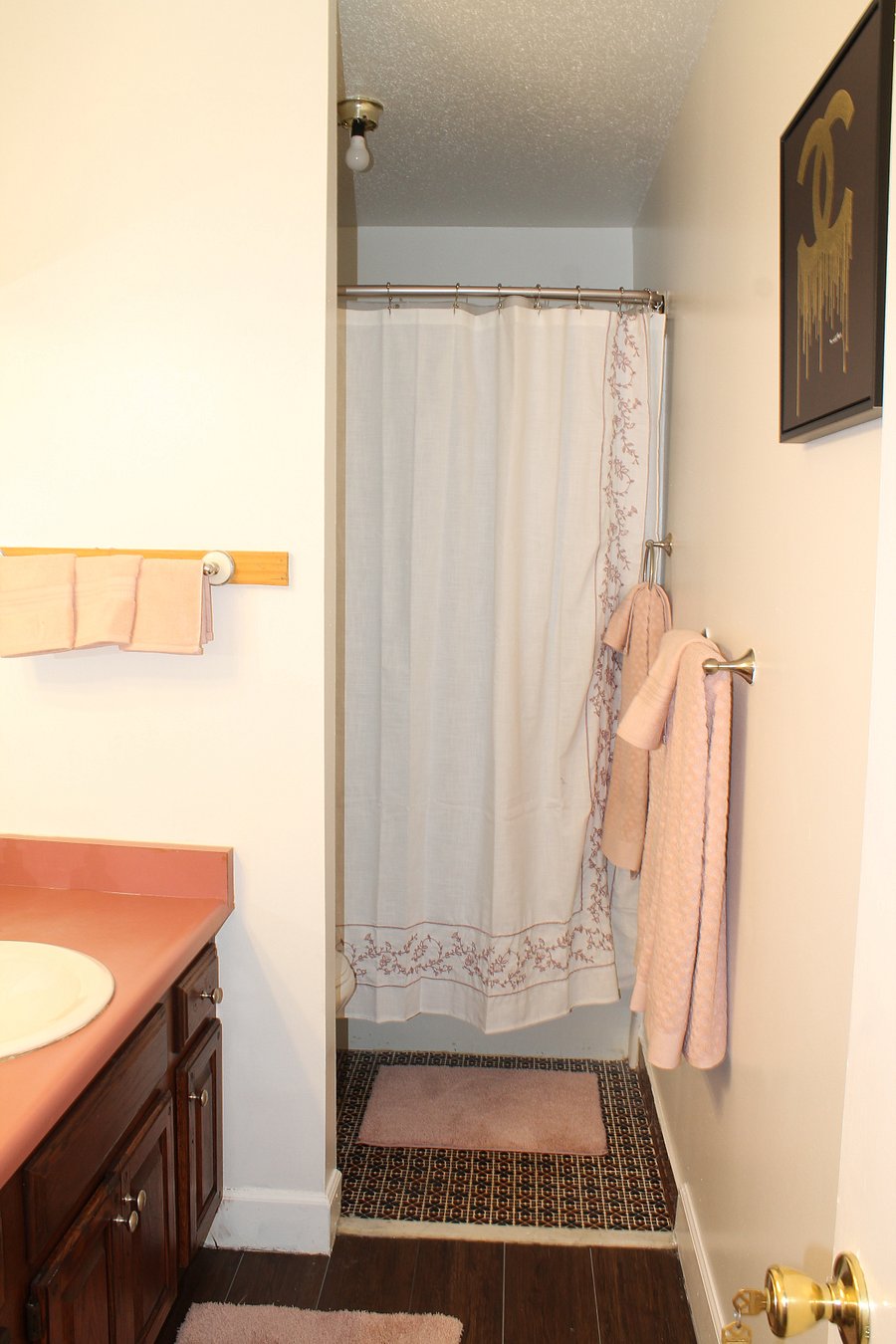 SHARED RESTROOM 