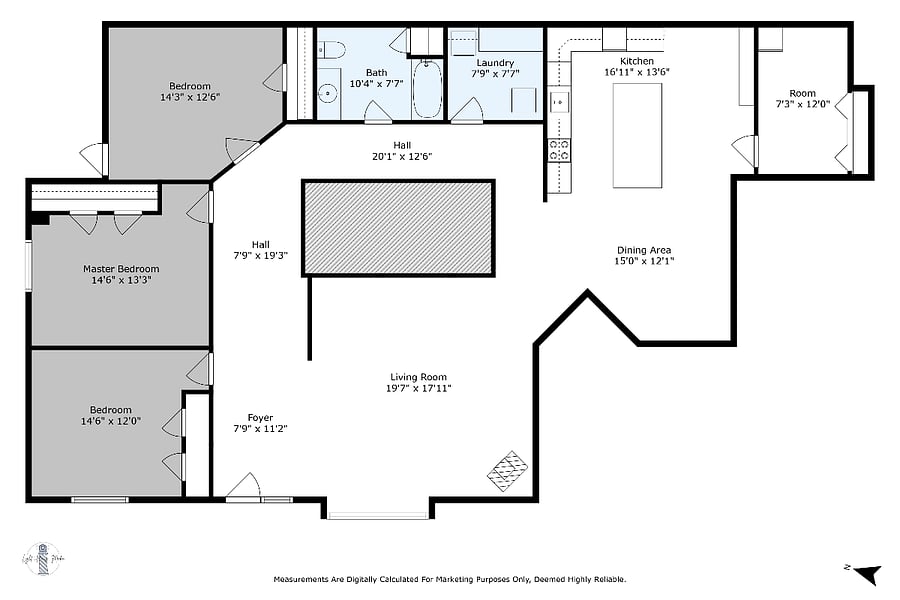 Furnished Finder property 690428_1 photo 30