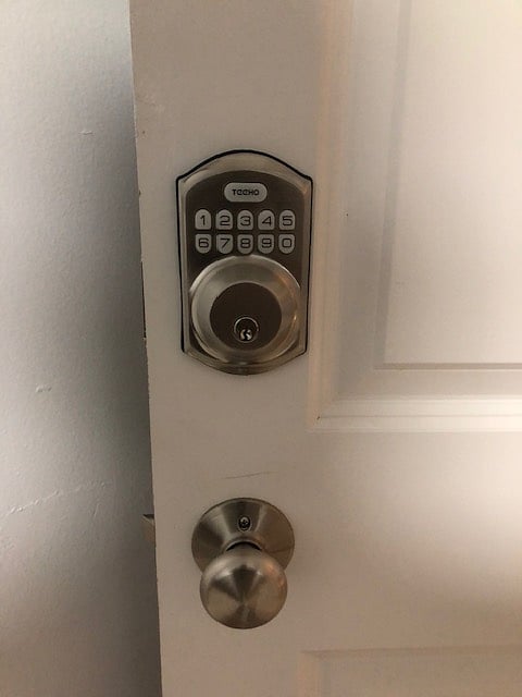 Apartment #2 Main