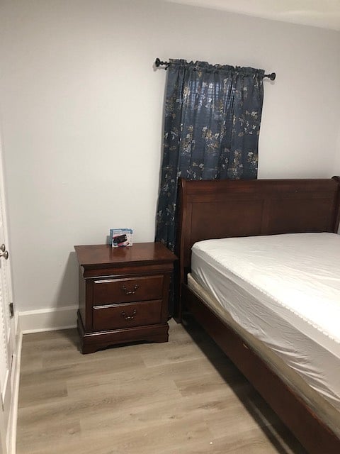 Apartment #2 Main, Suite C