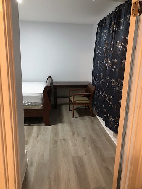 Apartment #2 Main, Suite C