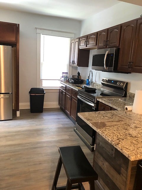 Apartment #2 Main