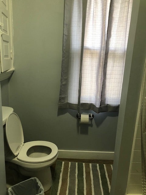 Apartment #2 Main
