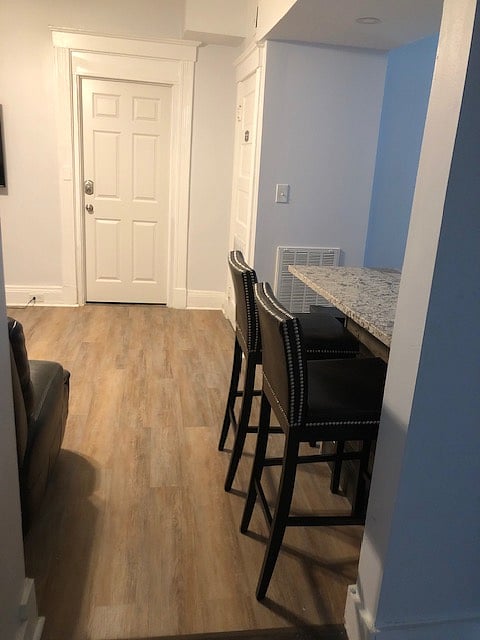 Apartment #2 Main