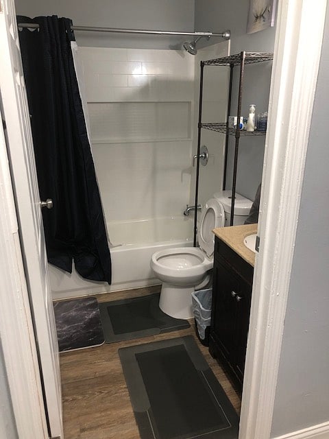 Apartment #1