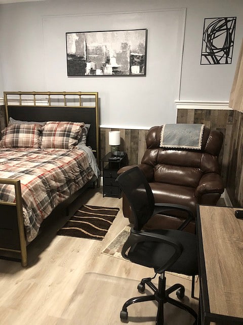 Apartment #1