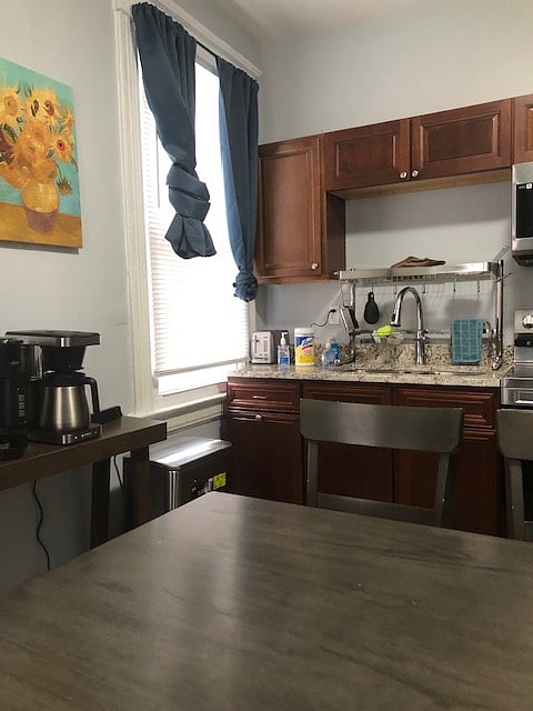 Apartment #1