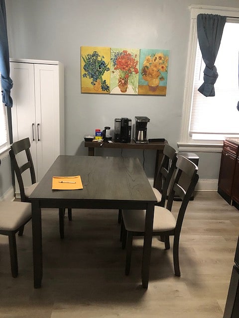 Apartment #1