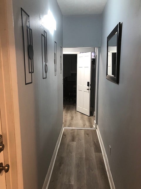 Apartment #1