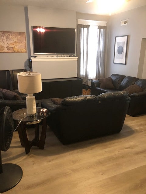 Apartment #1