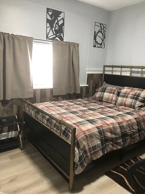 Apartment #1, Suite H