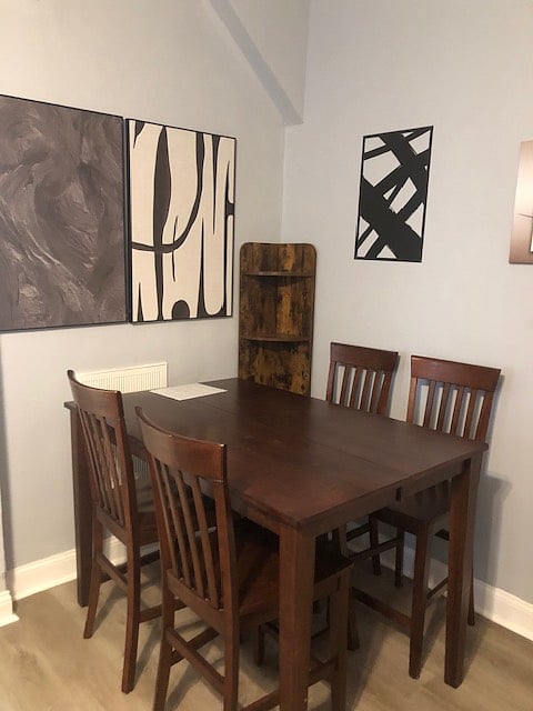 Apartment #1