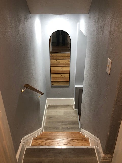 Apartment #1, Suite G