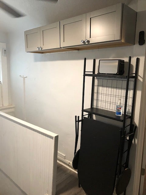 Upper-Level Apartment