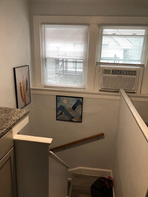 Upper-Level Apartment