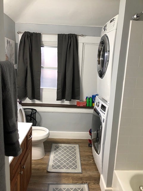 Upper-Level Apartment