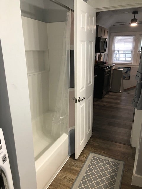 Upper-Level Apartment