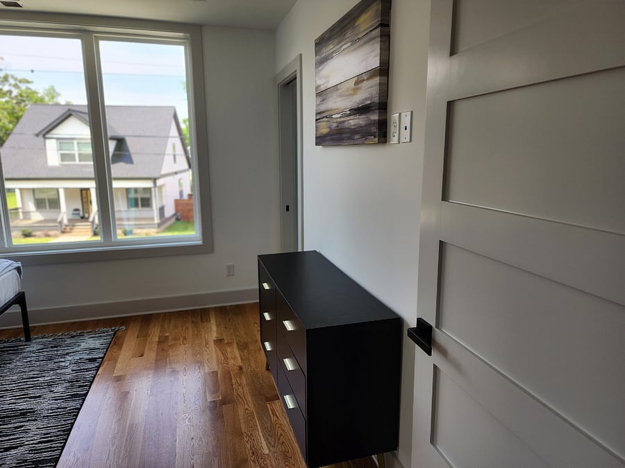 2nd Bedroom En-suite