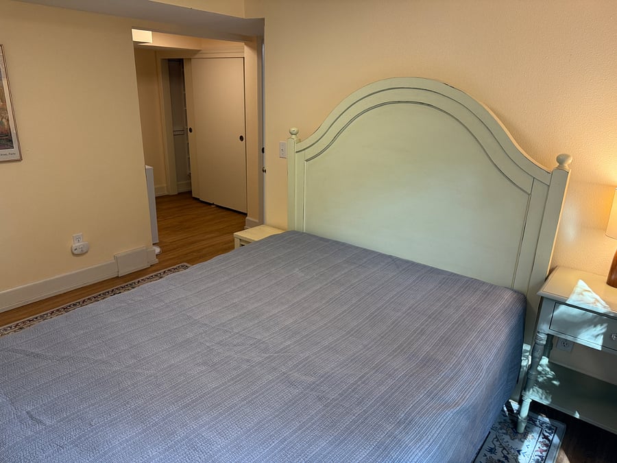 Bedroom Pic 1