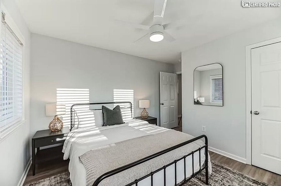 Bedroom 3