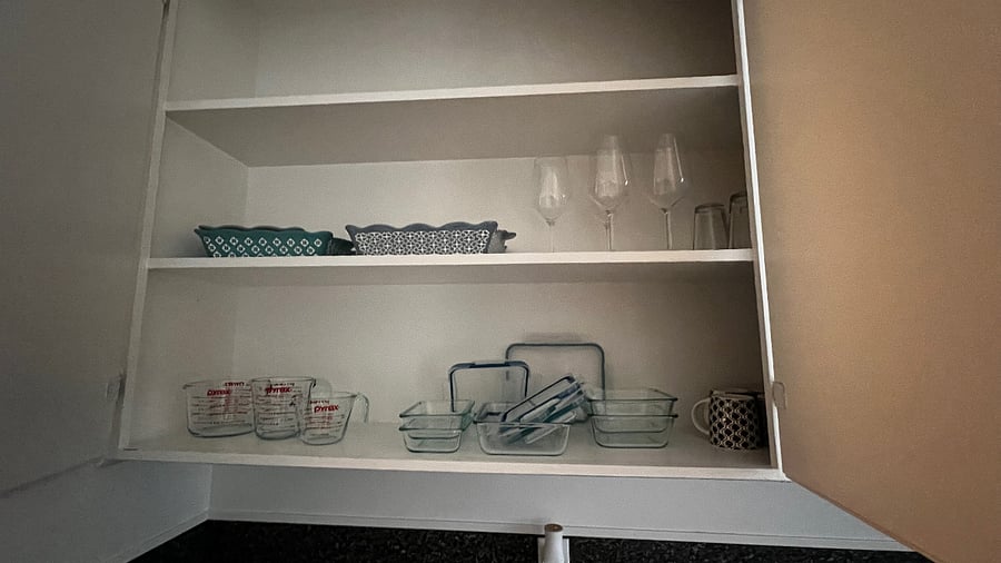 Kitchen supplies