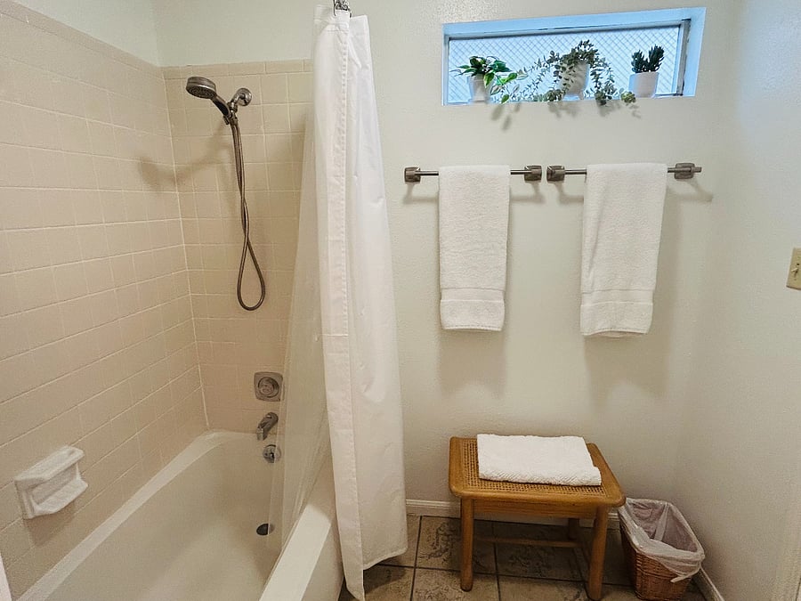Tub/Shower
