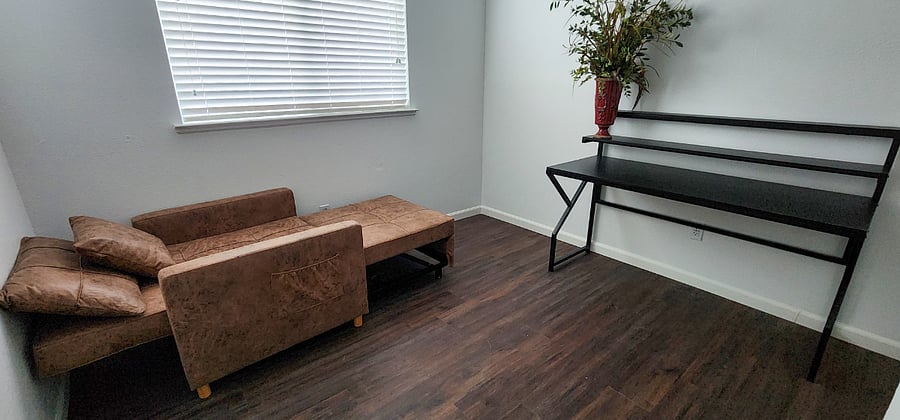 Office Bed