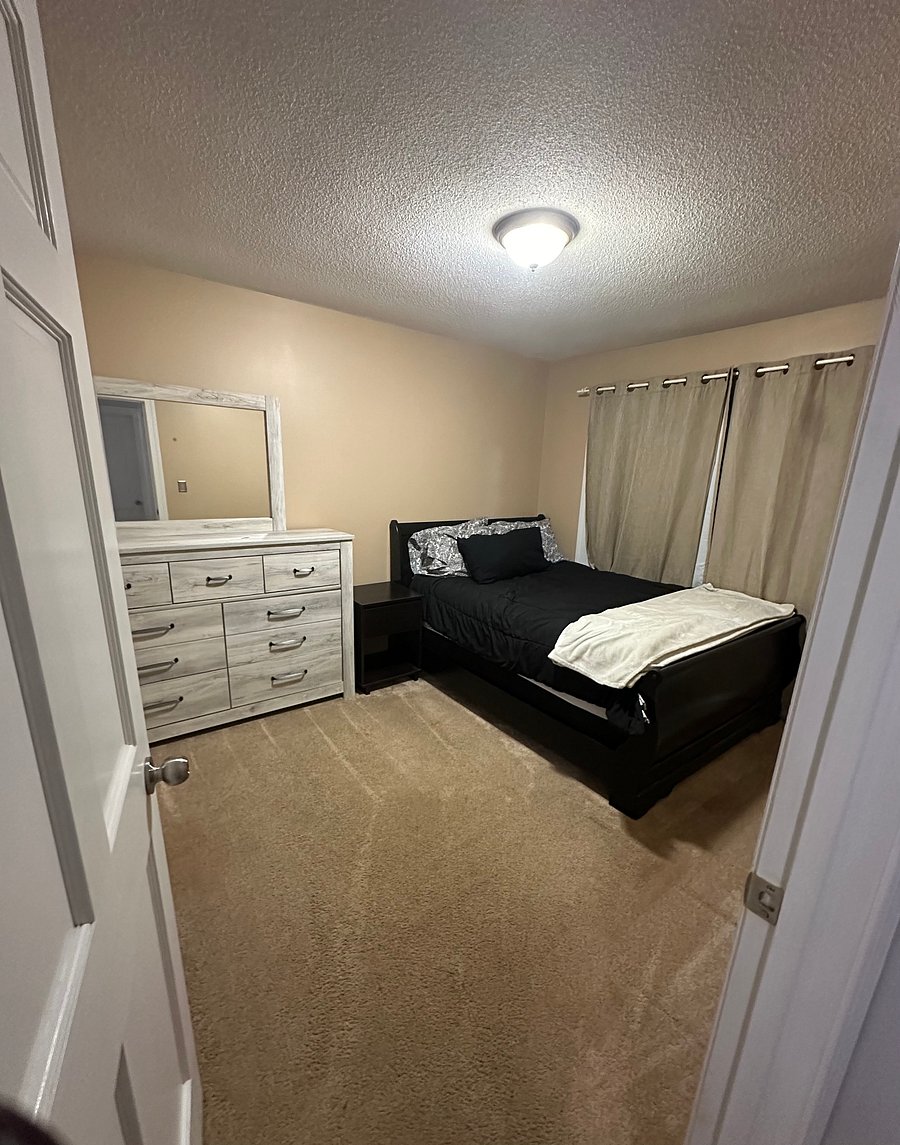 Second room available for rent with additional cost of $850