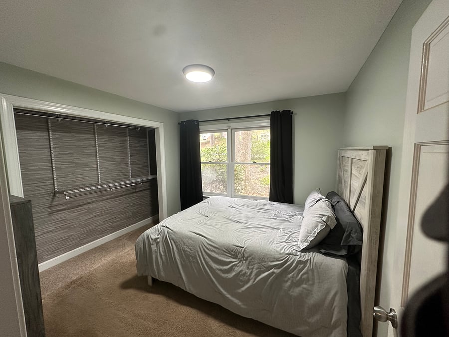 Unavailable room