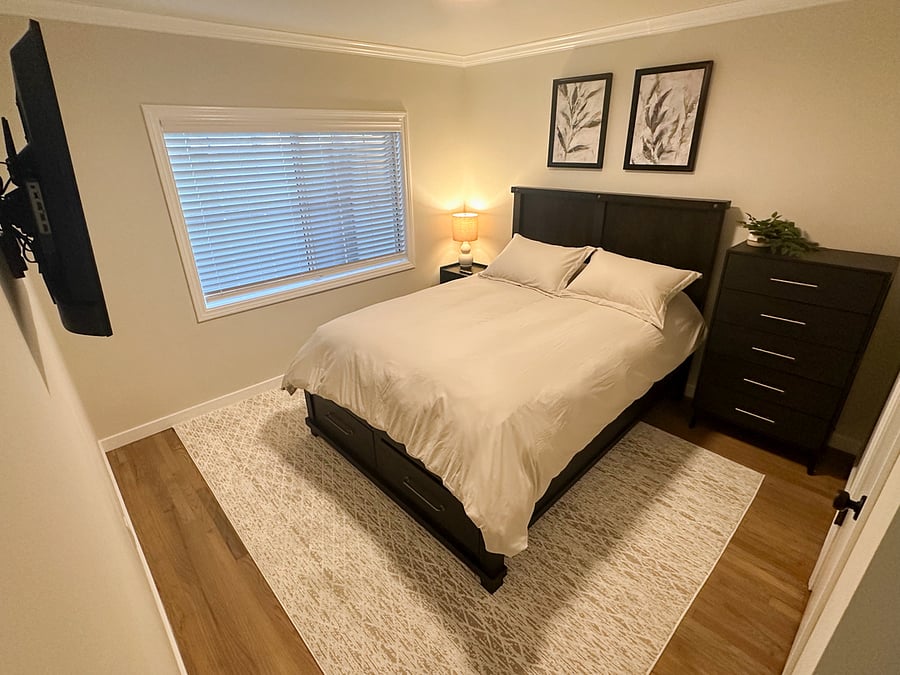 Bedroom #2