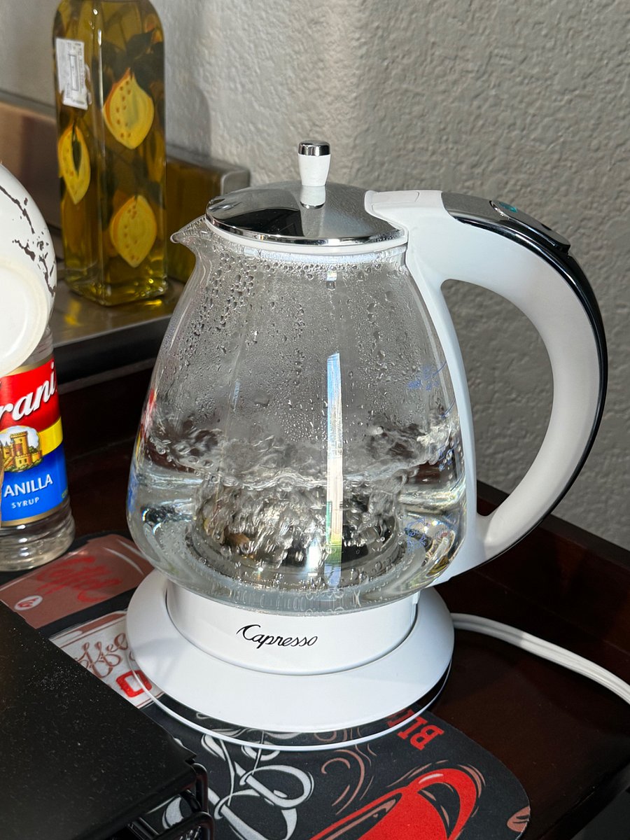 Kettle