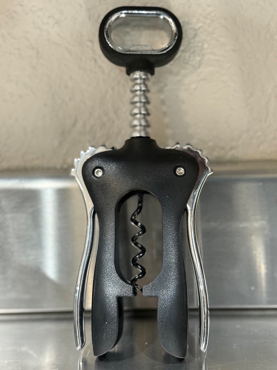 Bottle opener