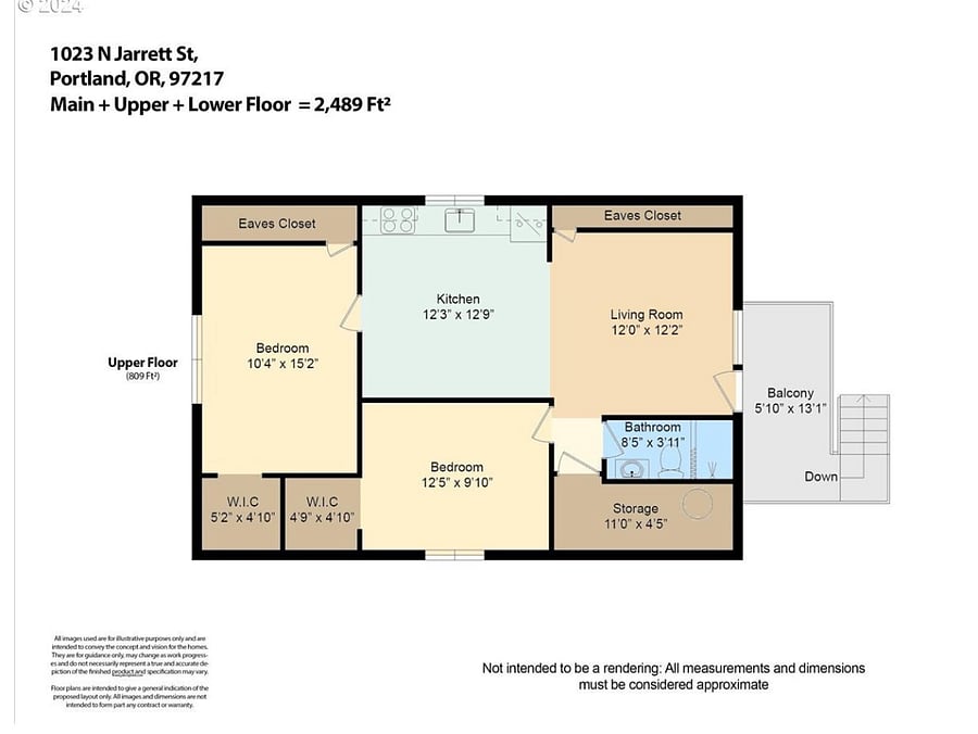 Furnished Finder property 691746_2 photo 21