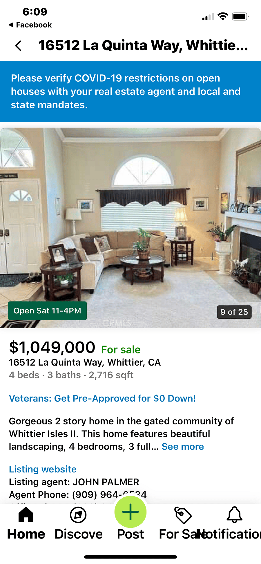 Furnished Finder property 691794_1 photo 7