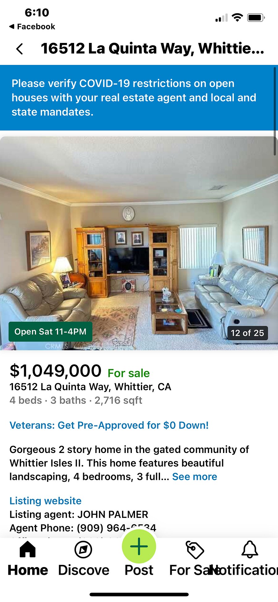 Furnished Finder property 691794_1 photo 5
