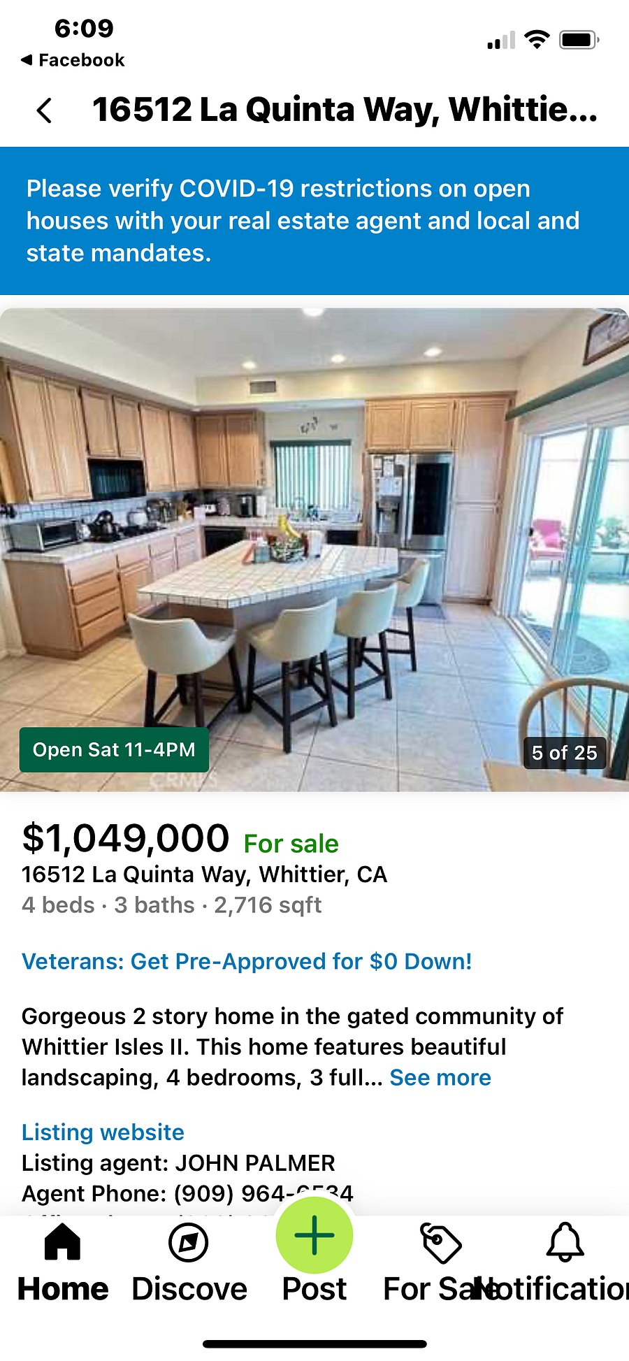 Furnished Finder property 691794_1 photo 9