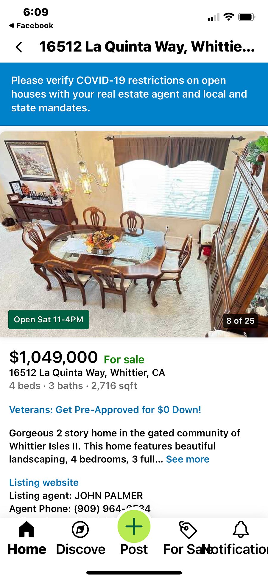 Furnished Finder property 691794_1 photo 10