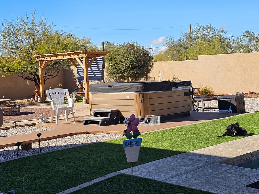 Furnished Finder property 691833_1 photo 16