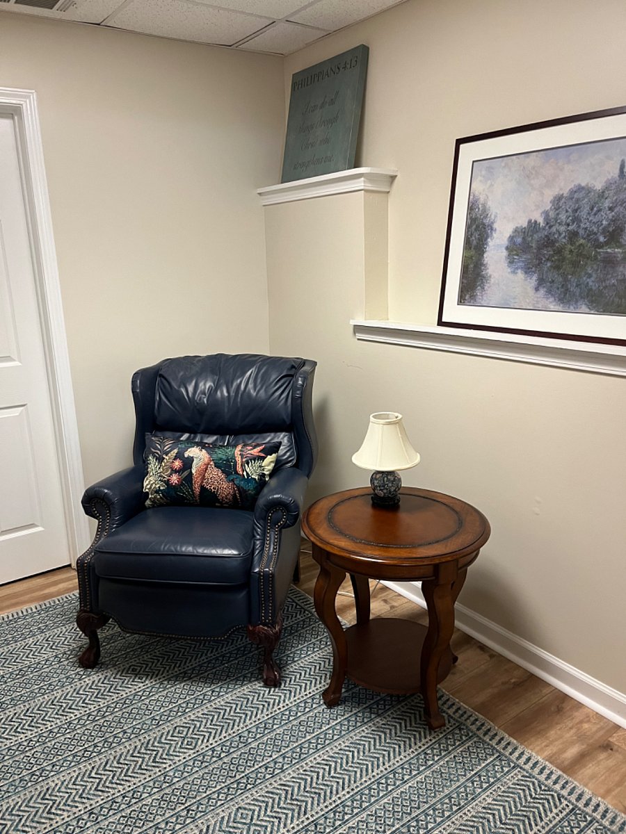 Separate Cosy Study/Office