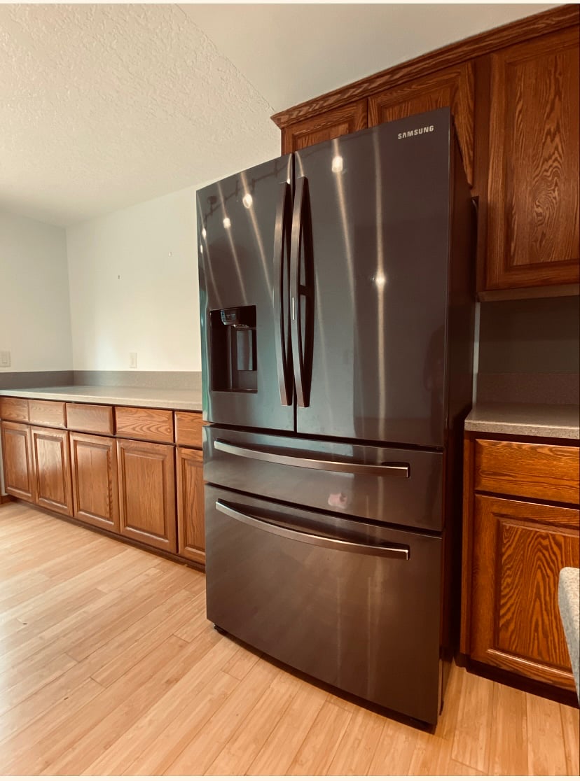 High-end refrigerator