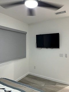 Guest room 1